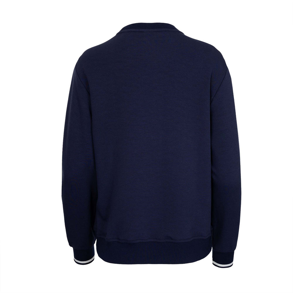 Tennis Club sweater