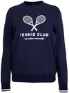 Tennis Club sweater