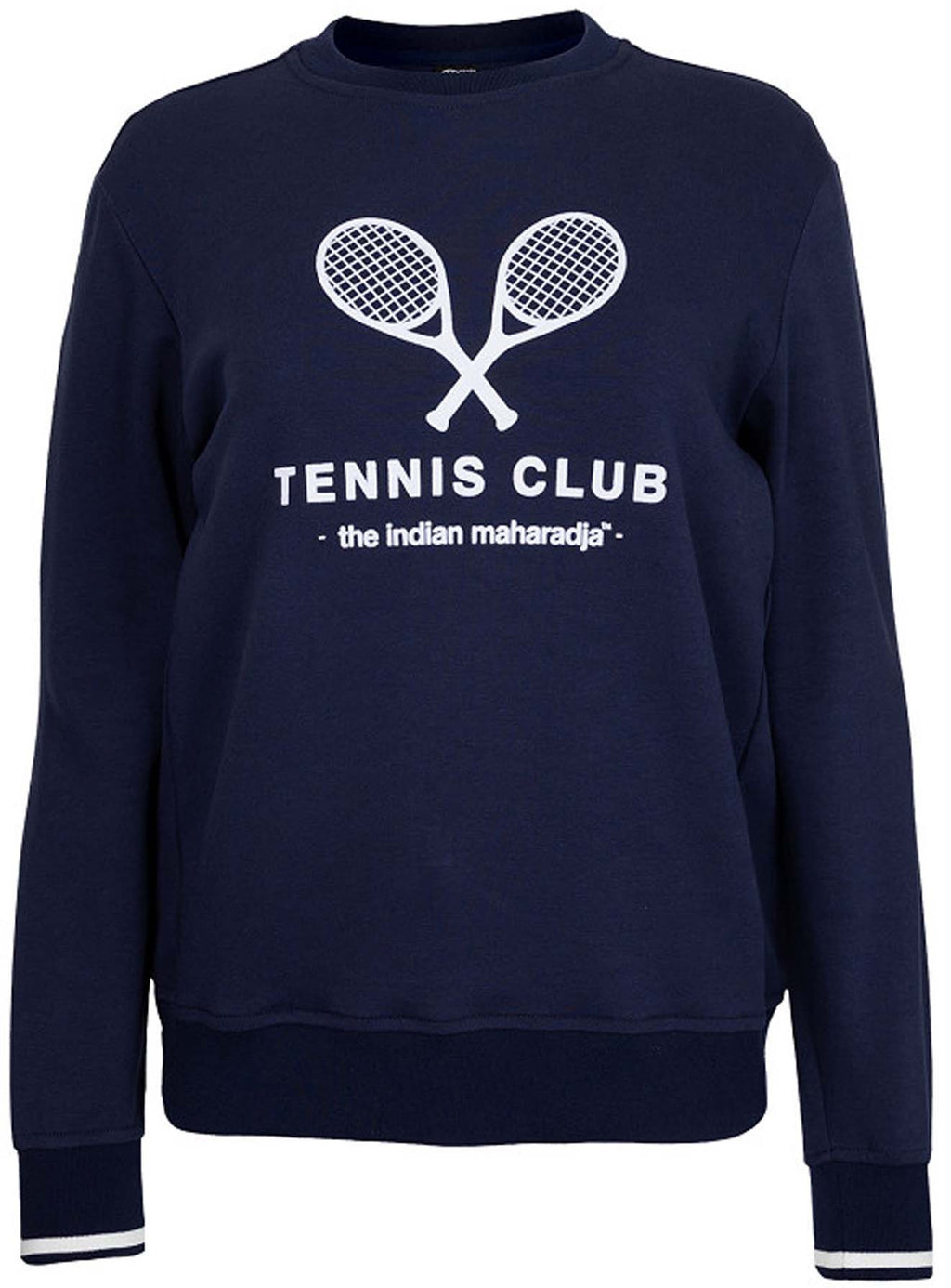 Tennis Club sweater