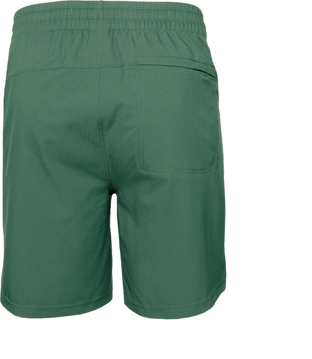 Ripstop Retro short