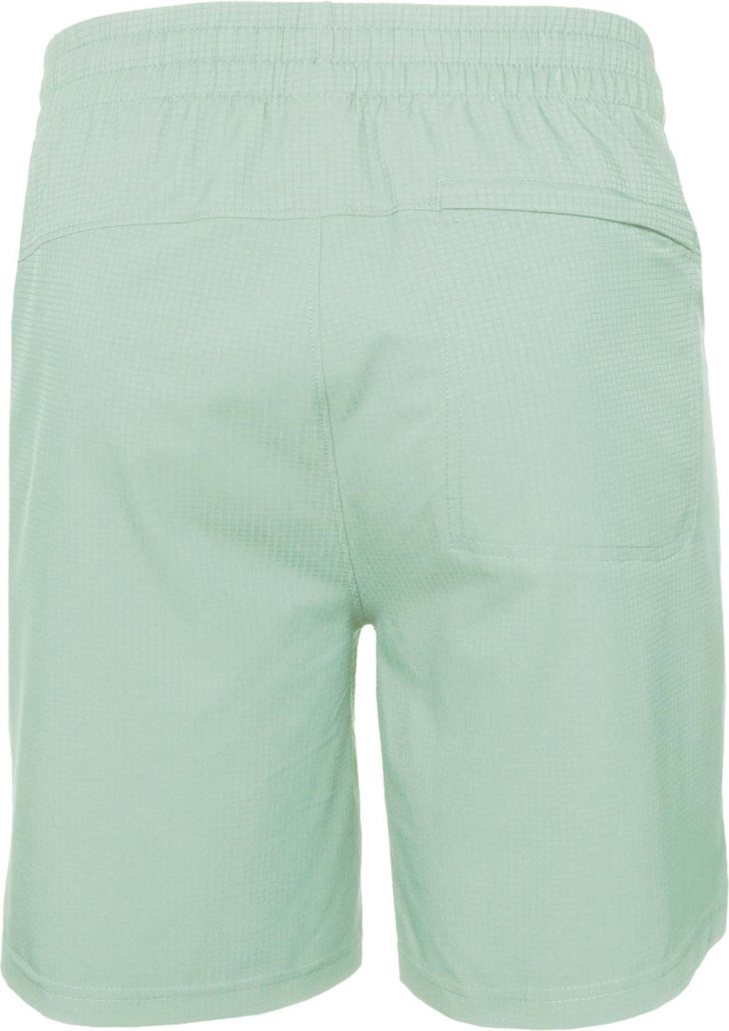 Ripstop Retro short