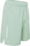 Ripstop Retro short