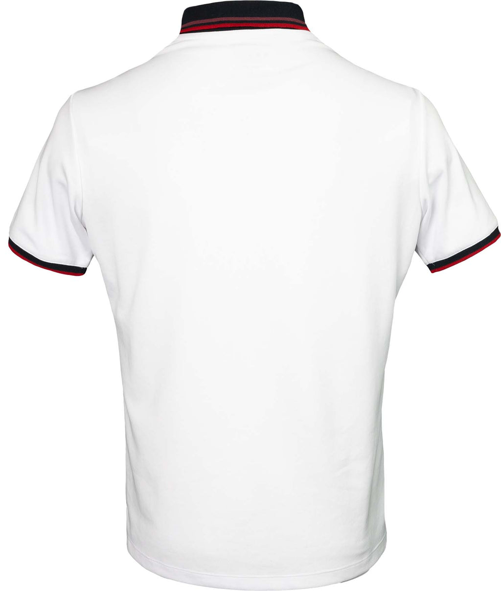 Pique Polo shirt