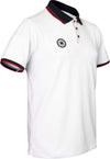 Pique Polo shirt