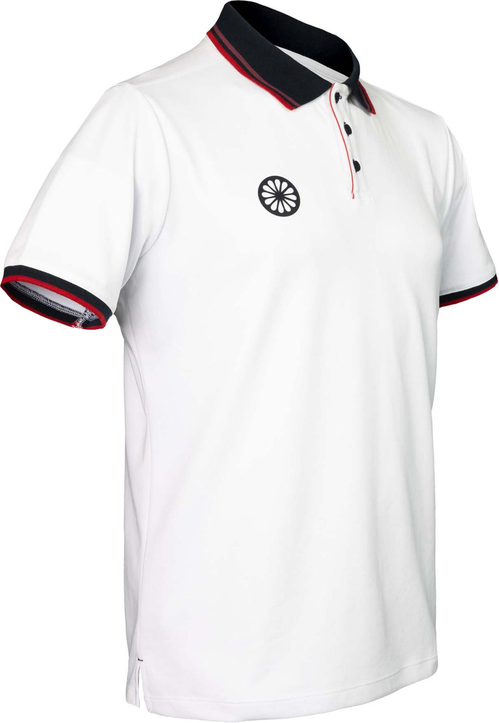 Pique Polo shirt