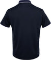 Pique Polo shirt