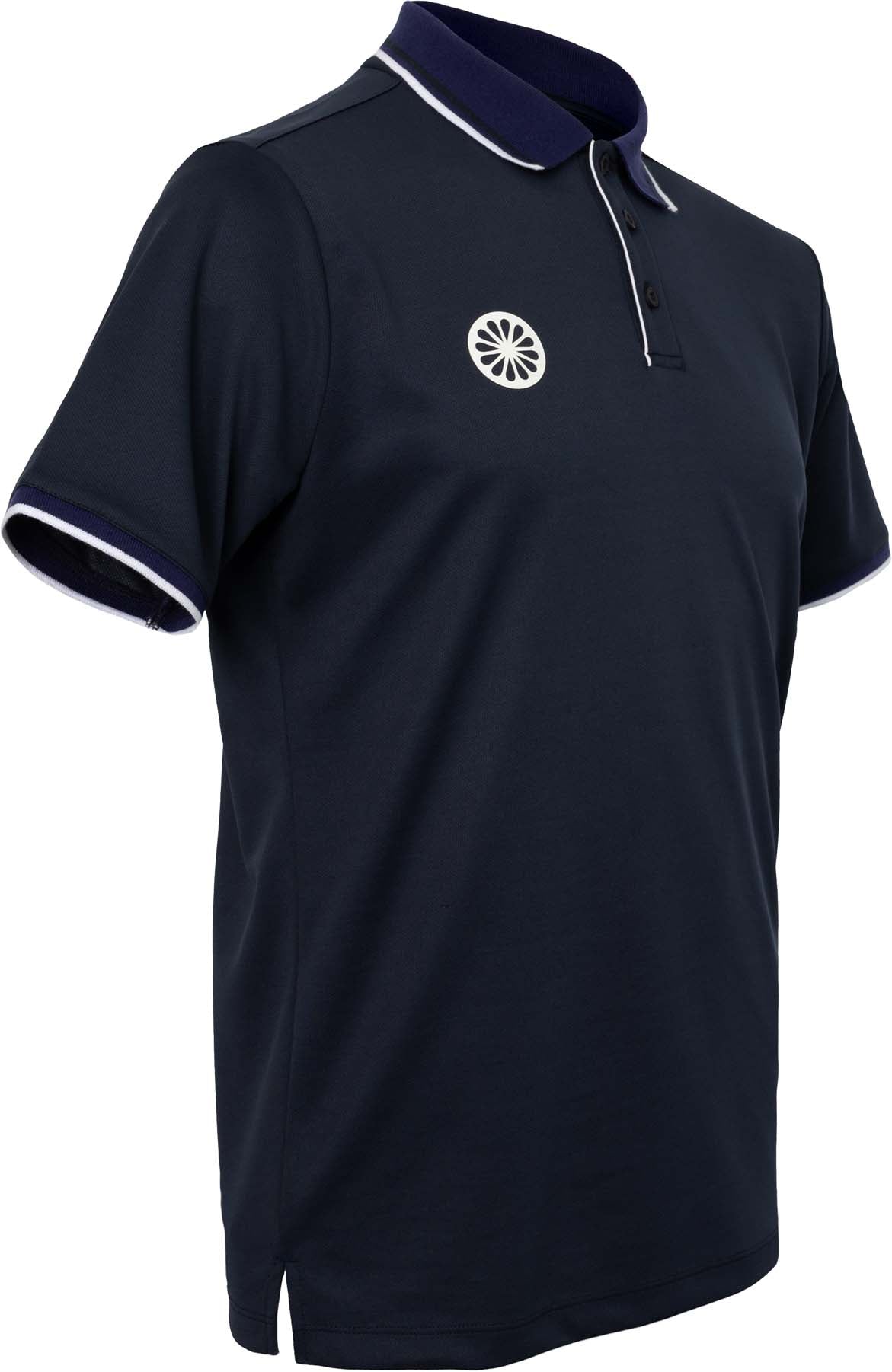 Pique Polo shirt