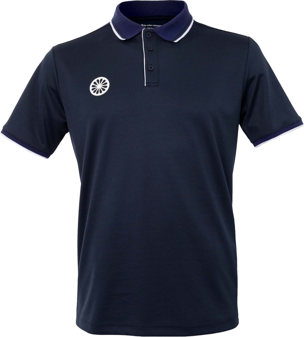Pique Polo shirt