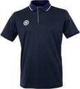 Pique Polo shirt