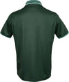 Pique Polo shirt