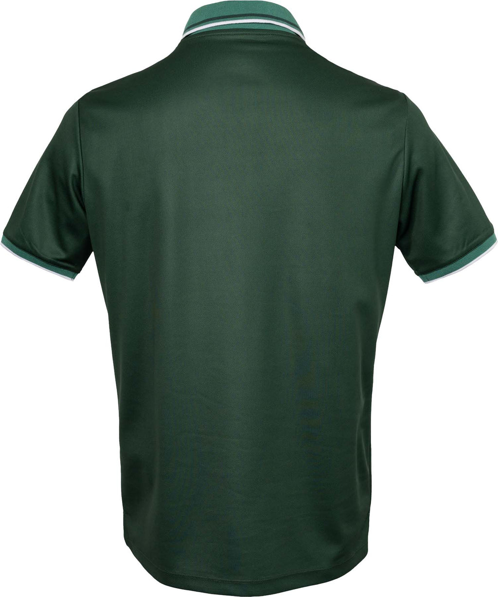 Pique Polo shirt