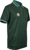 Pique Polo shirt