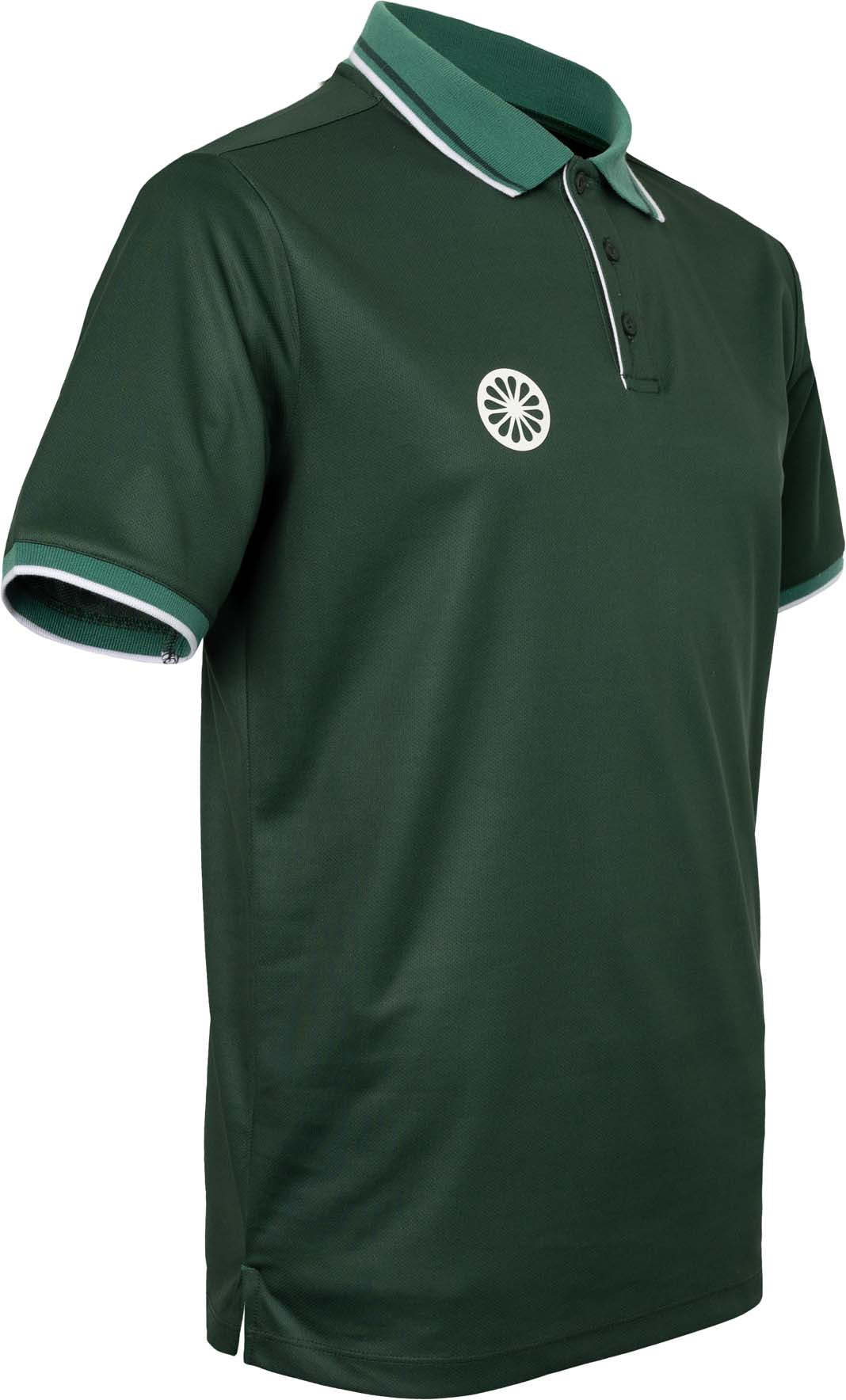 Pique Polo shirt