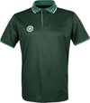 Pique Polo shirt
