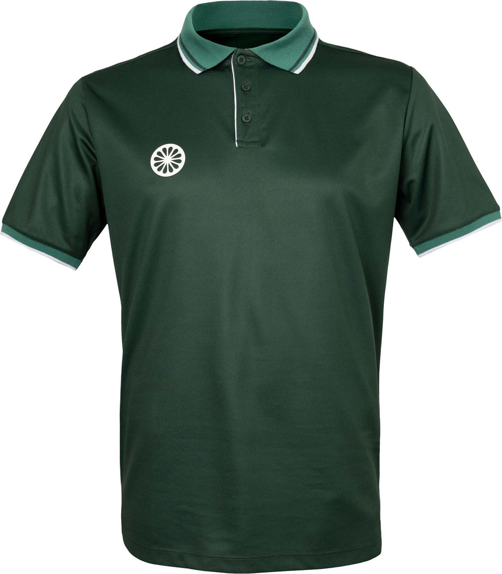 Pique Polo shirt