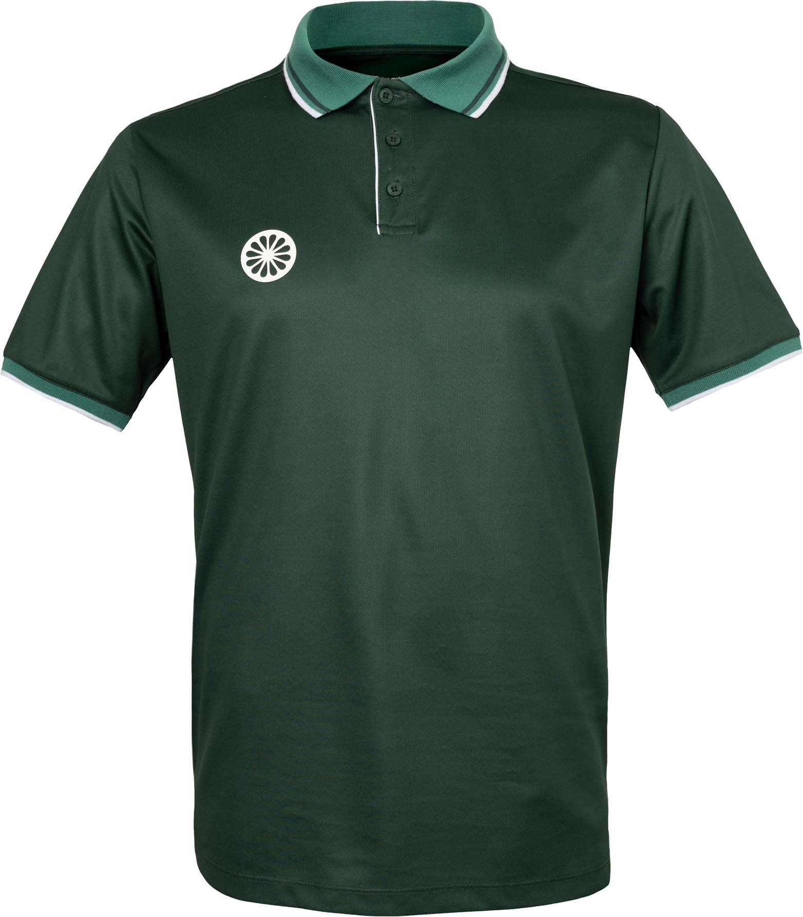 Pique Polo shirt