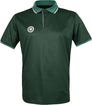 Pique Polo shirt