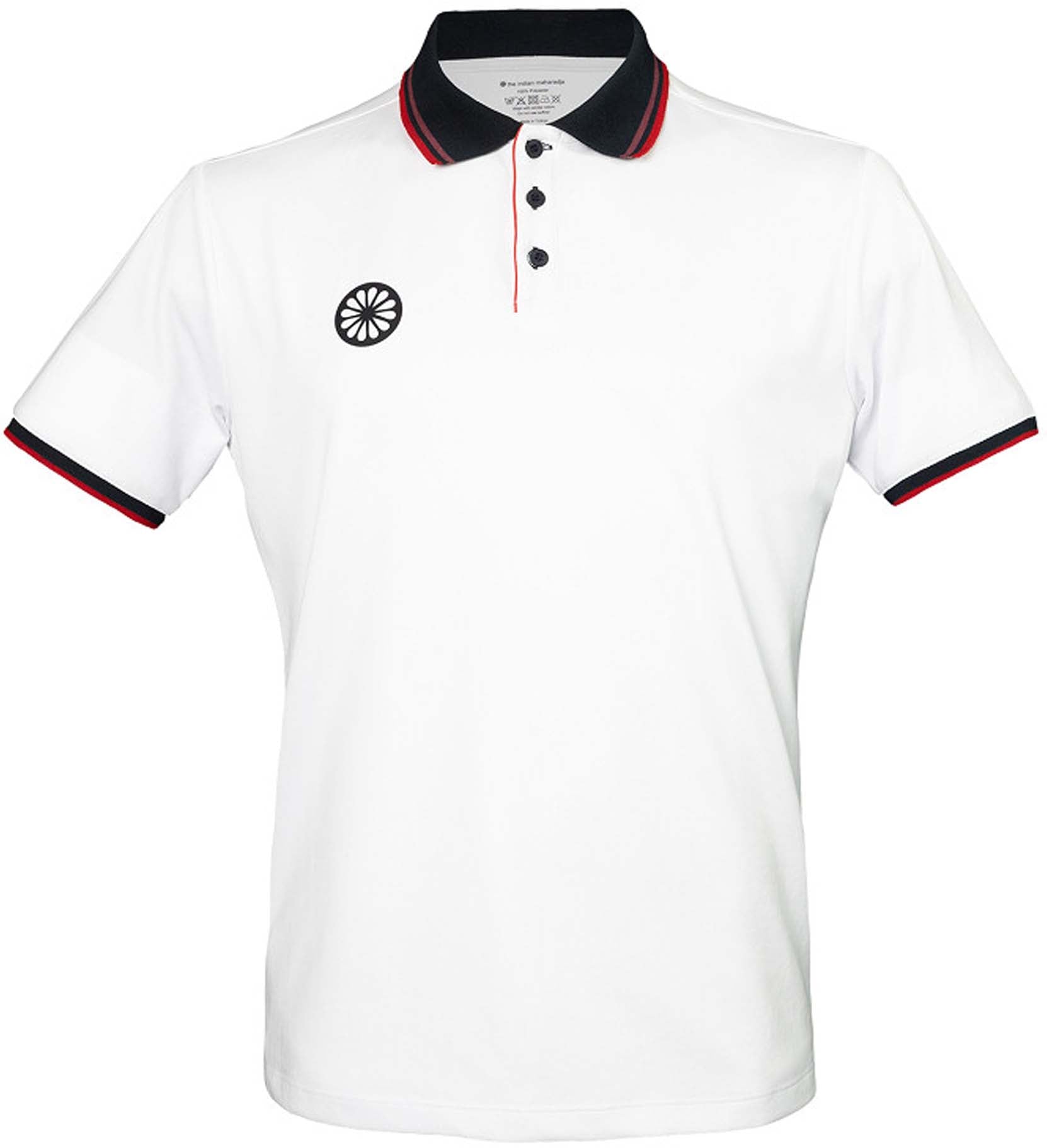 Pique Polo shirt