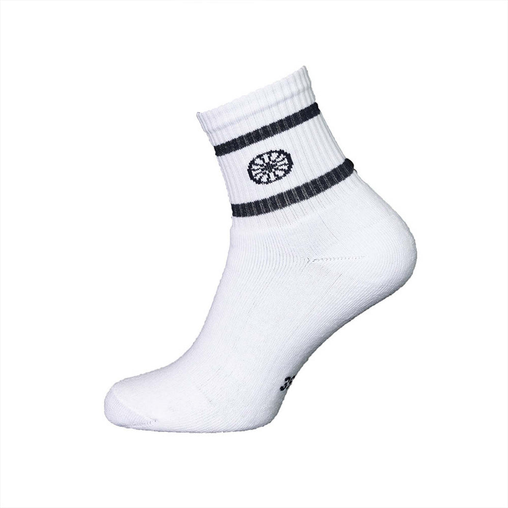 Unisex Striped Low Lenght sokken