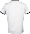 Pique Printed t-shirt