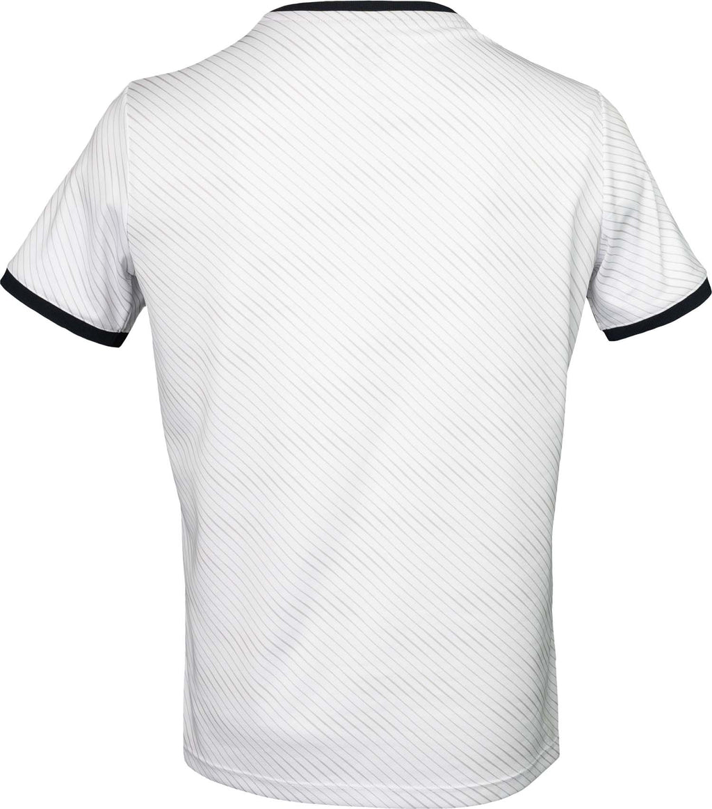 Pique Printed t-shirt