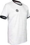 Pique Printed t-shirt
