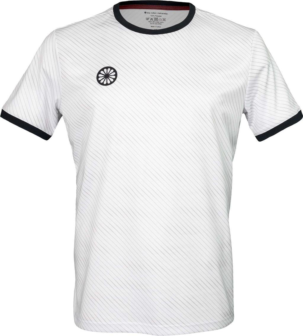 Pique Printed t-shirt