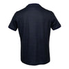 Pique Printed t-shirt