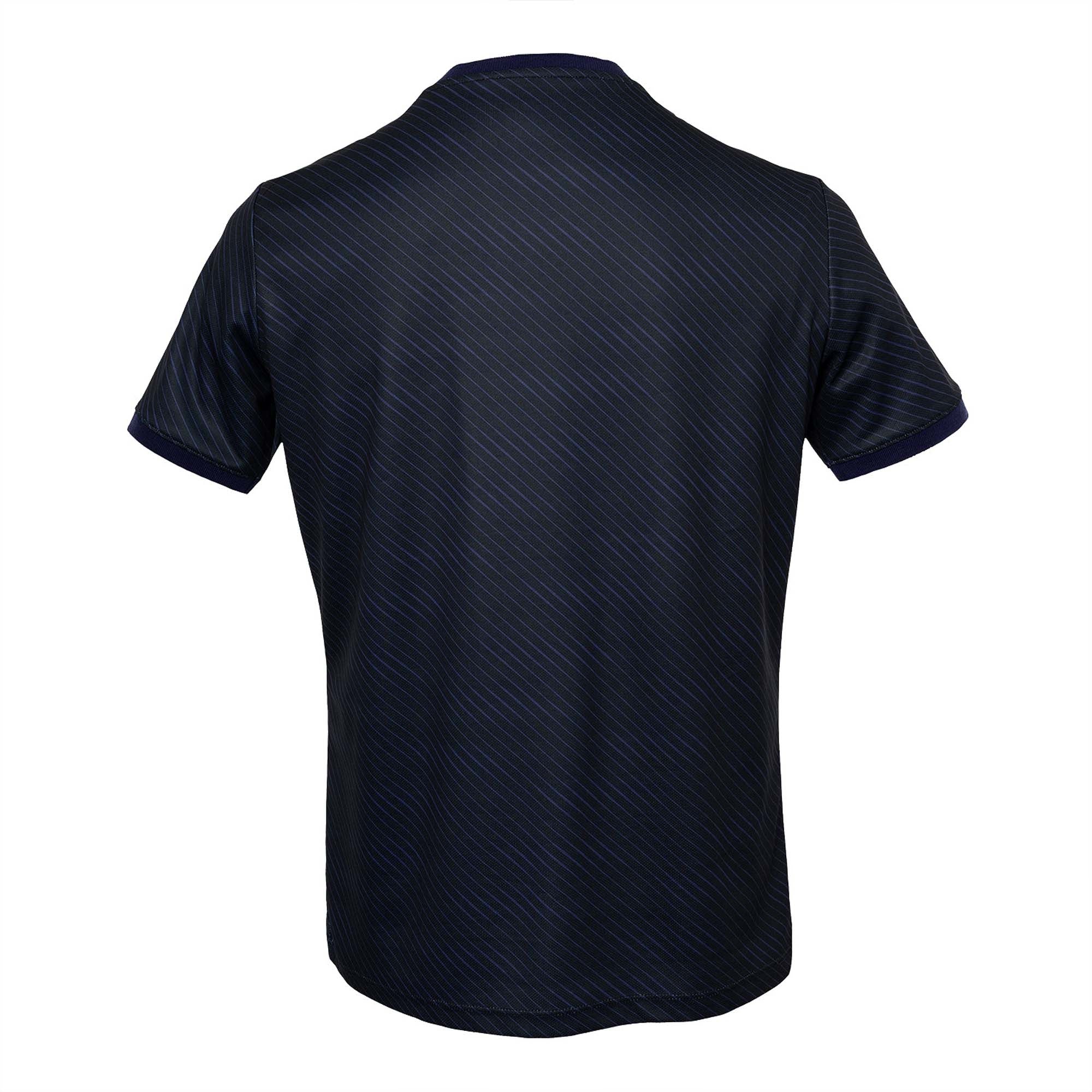 Pique Printed t-shirt