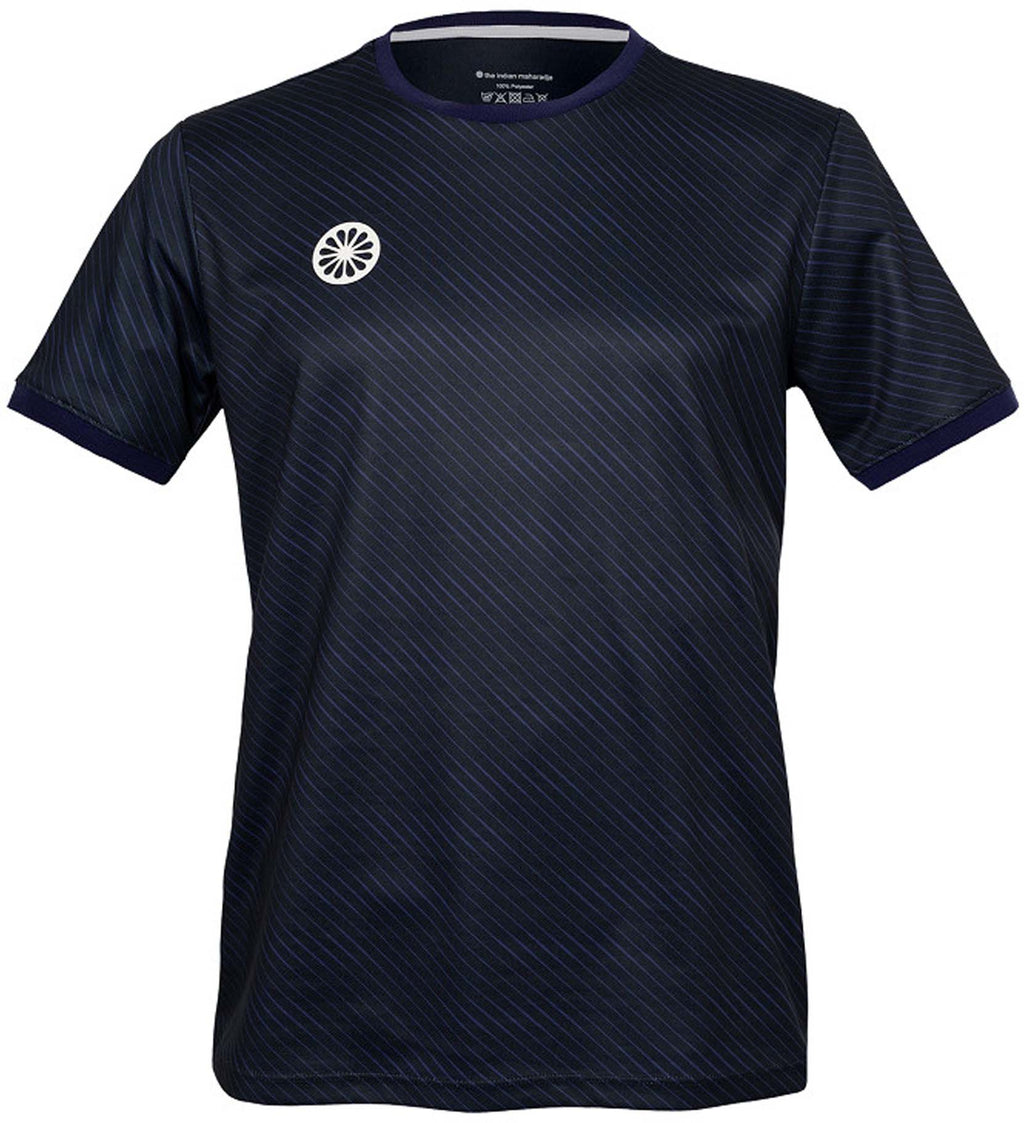 Pique Printed t-shirt