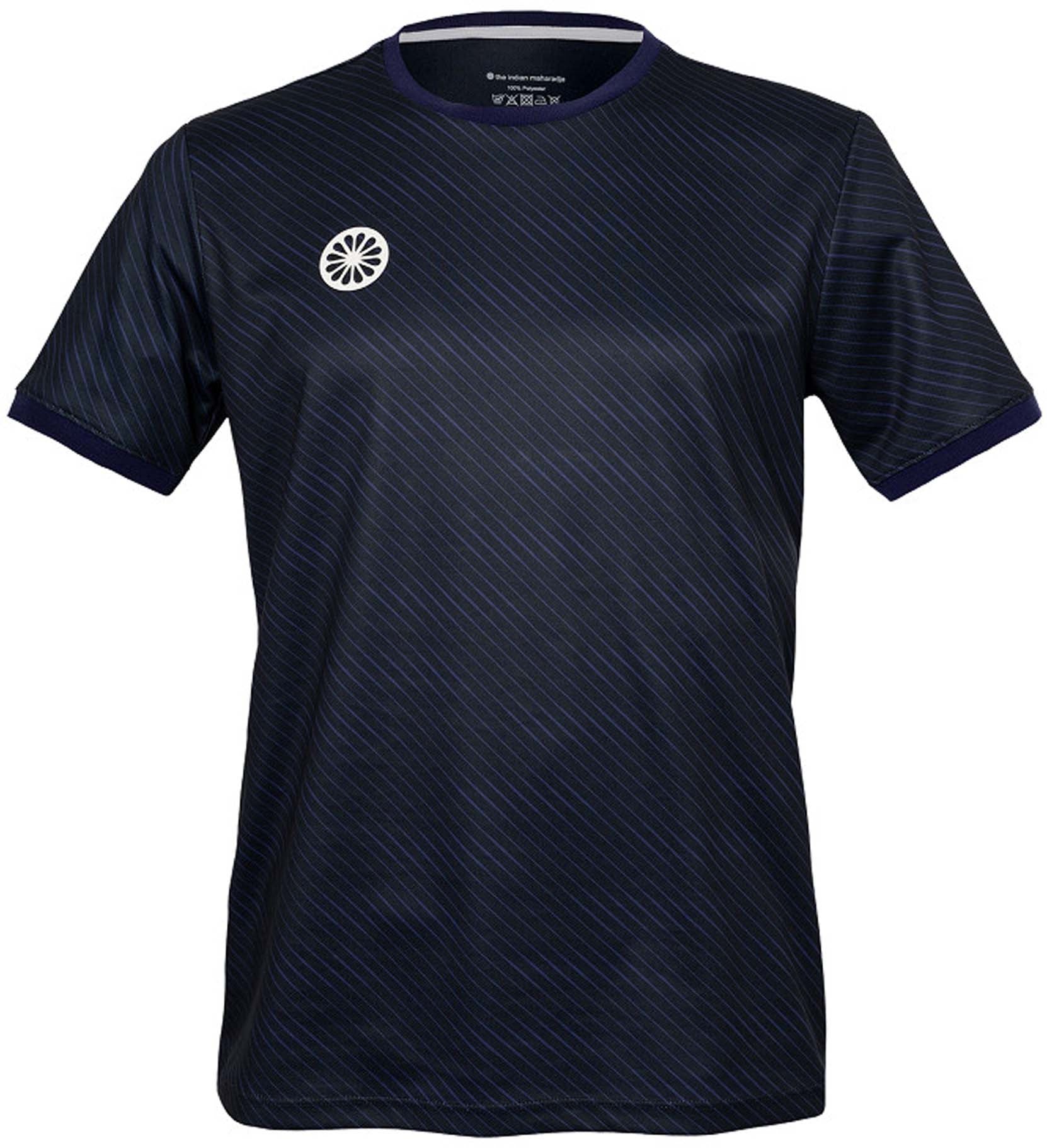 Pique Printed t-shirt