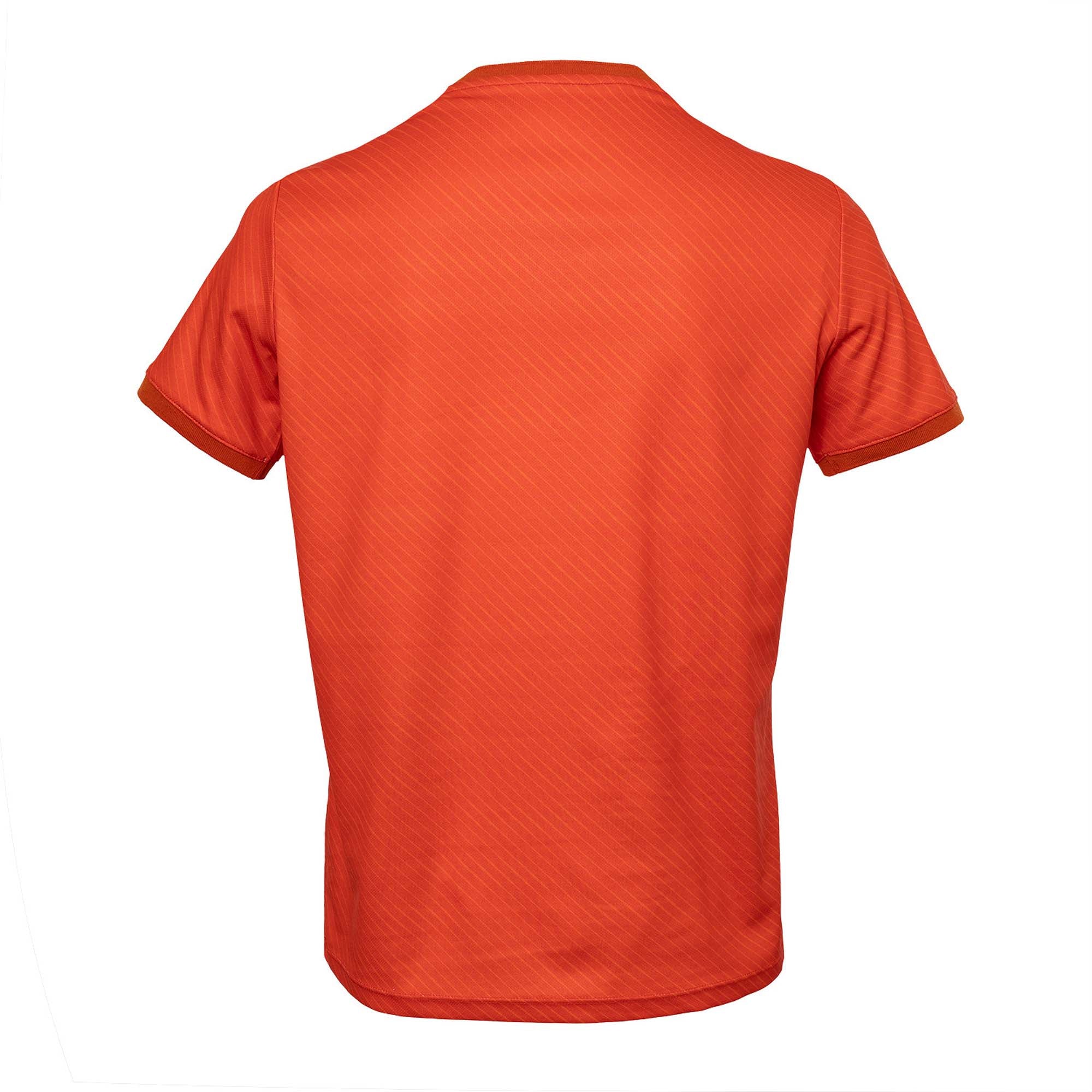 Pique Printed t-shirt