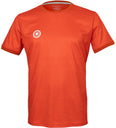Pique Printed t-shirt