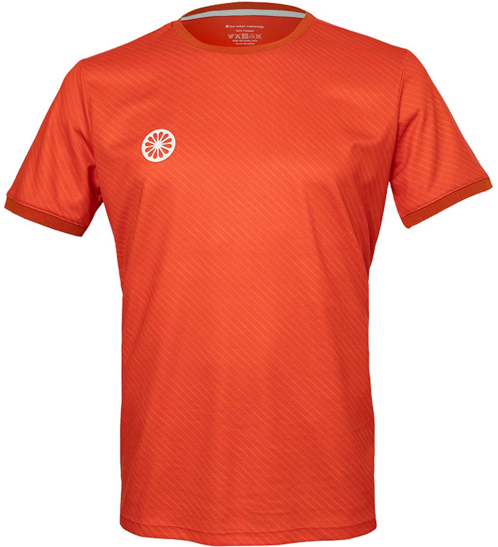 Pique Printed t-shirt
