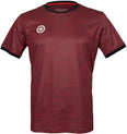 Pique Printed t-shirt