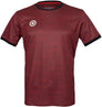 Pique Printed t-shirt