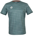 Pique Printed t-shirt