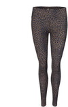 Leopard legging