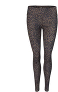 Leopard legging