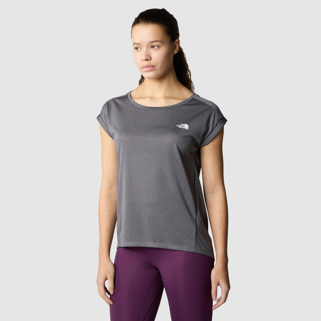 Tanken tanktop