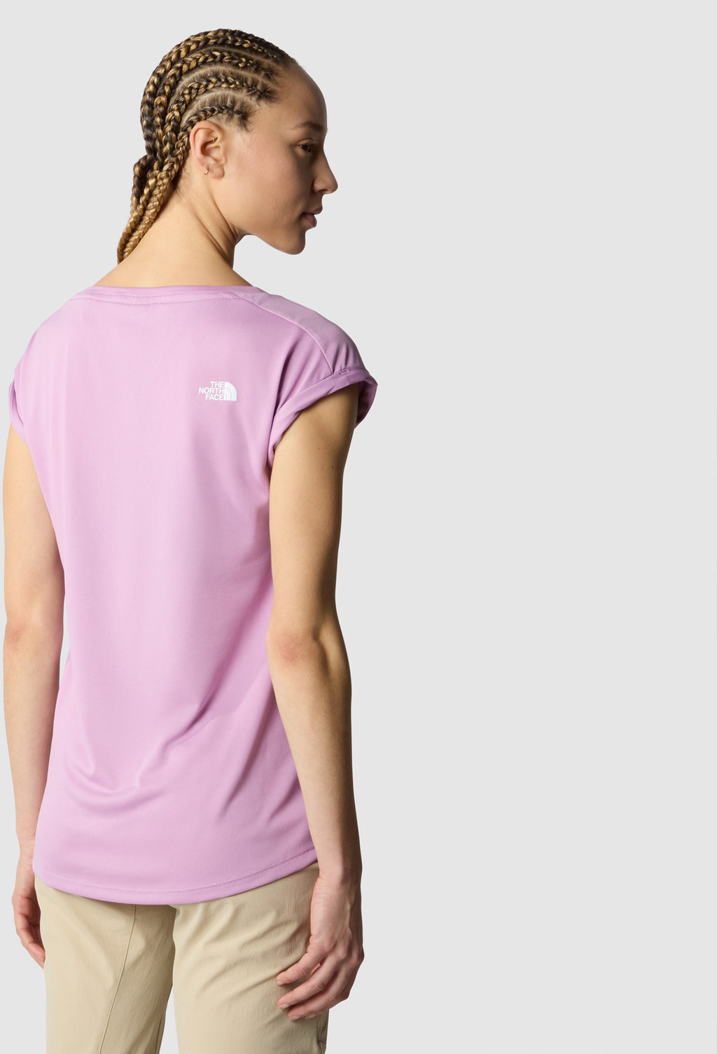 Tanken tanktop