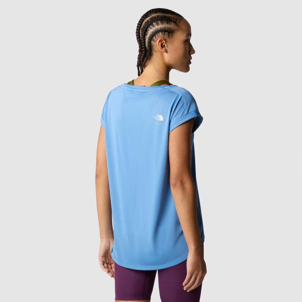 Tanken tanktop