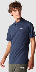 Tanken poloshirt