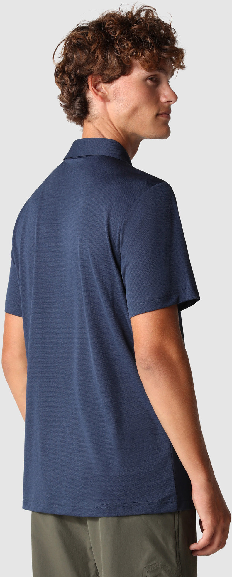 Tanken poloshirt
