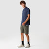 Tanken poloshirt