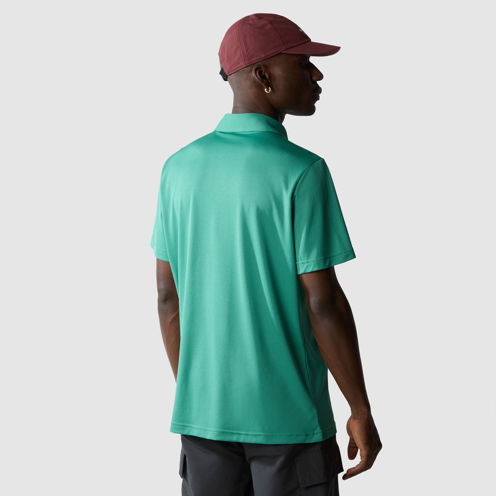 Tanken poloshirt
