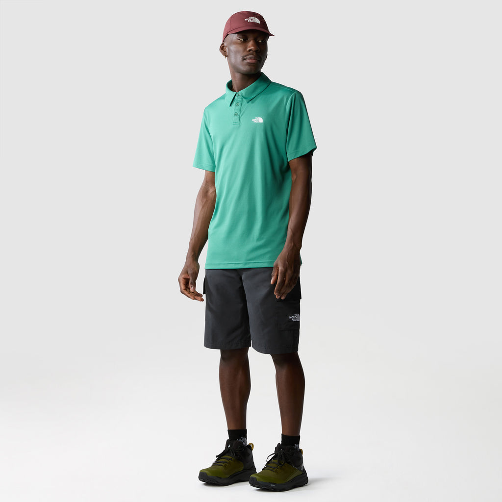 Tanken poloshirt