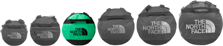 Base Camp Duffel tas
