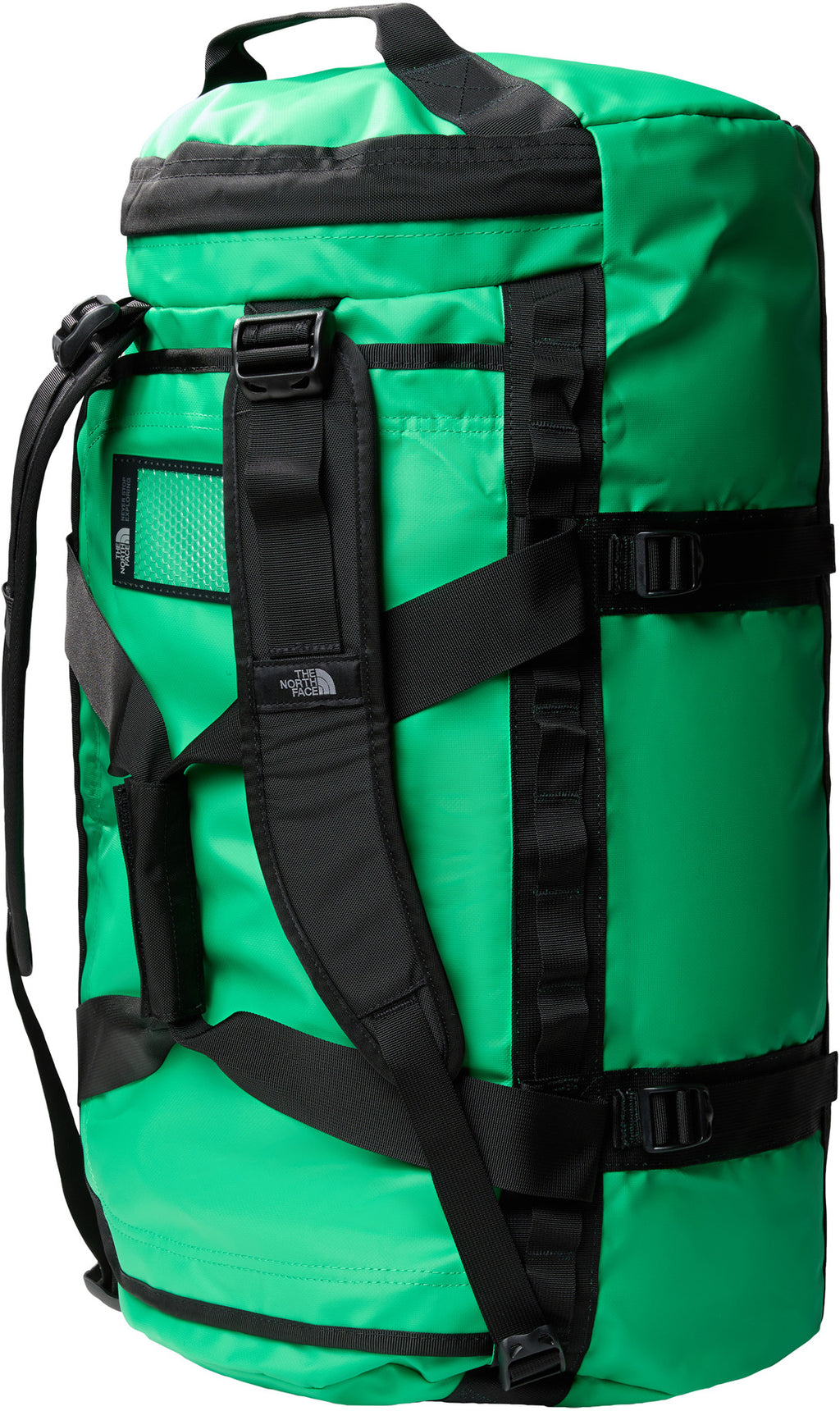 Base Camp Duffel tas