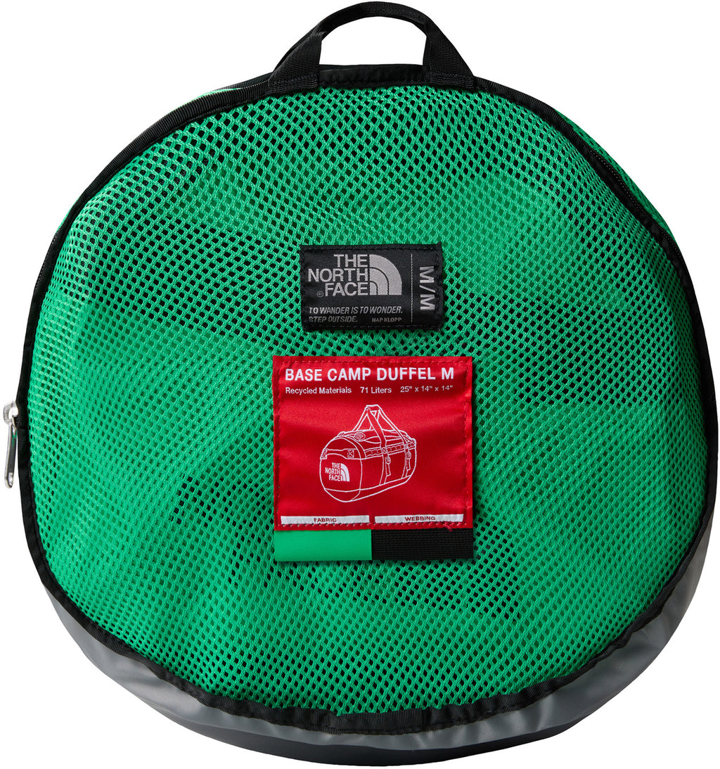 Base Camp Duffel tas